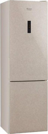 Холодильник Hotpoint-Ariston HF 7180 M O [2, No Frost]