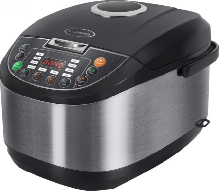 Мультиварка Lumme LU-1453