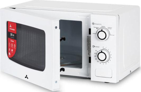 Микроволновая печь AccesStyle MS20K100W