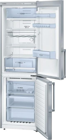 Холодильник Bosch KGN 36VI32 [2, No Frost]