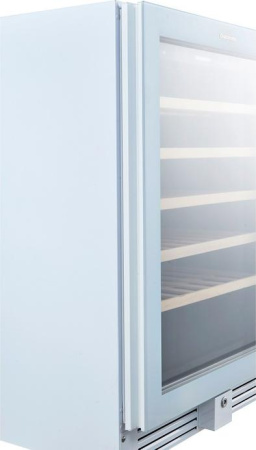 Винный шкаф Cellar Private CP051-1TWH [1, капельное]