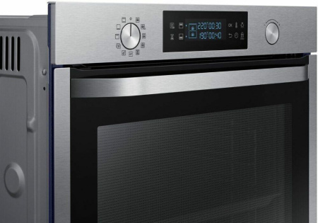 Встраиваемый духовой шкаф Samsung NV75K5541BS