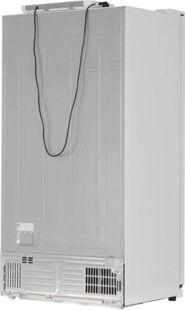 Холодильник Samsung RS 54N3003WW [2, No Frost]