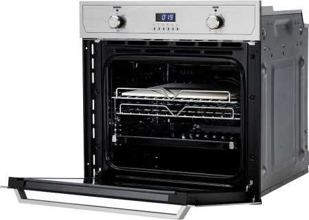 Встраиваемый духовой шкаф Delonghi SLM 9 RUS