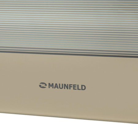 Встраиваемый духовой шкаф Maunfeld MEOC 674I