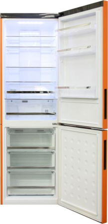 Холодильник Haier C2FE636COJ [2, No Frost]