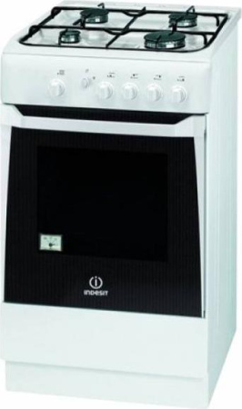 Плита Indesit KNJ 1G27
