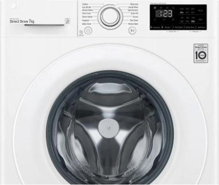 Стиральная машина LG F-2WV3S7N3E [7 кг, фронтальная]