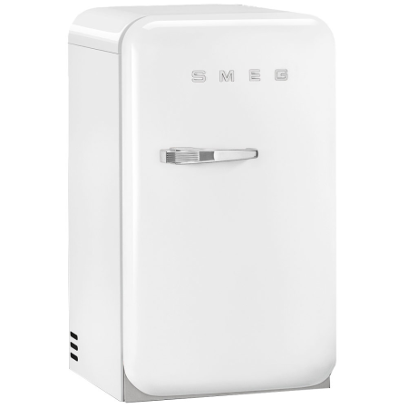 Холодильник Smeg FAB5RWH [1, No Frost]