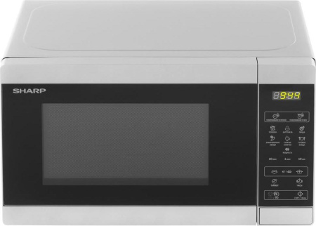 Микроволновая печь Sharp R 2800RSL