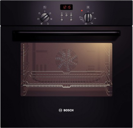 Встраиваемый духовой шкаф Bosch HBN 231S2