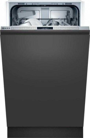 Посудомоечная машина Neff S 855HKX20E