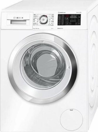 Стиральная машина Bosch WGA244A0ME [9 кг, фронтальная]