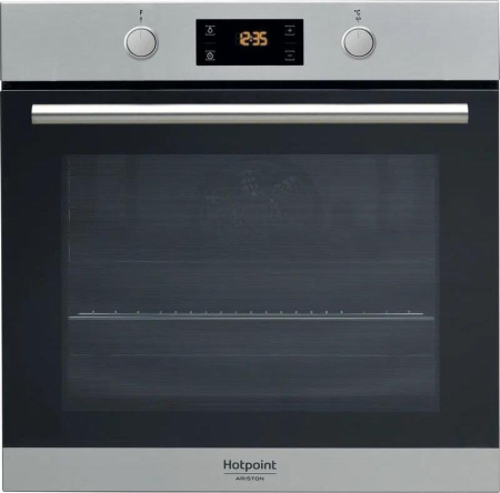 Встраиваемый духовой шкаф Hotpoint-Ariston FA2841JHIX