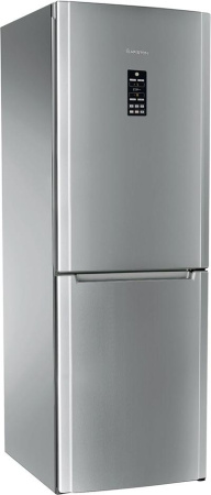 Холодильник Hotpoint-Ariston HBCO 1182.3 NF [3, No Frost]