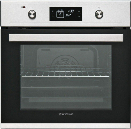 Встраиваемый духовой шкаф Vestfrost VFVTT68OMG