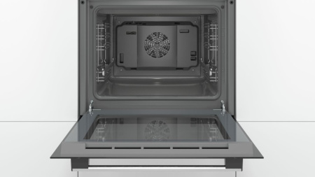 Встраиваемый духовой шкаф Bosch HMG 656RS1