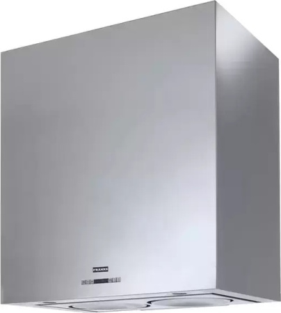 Кухонная вытяжка Franke FPL 607 I XS