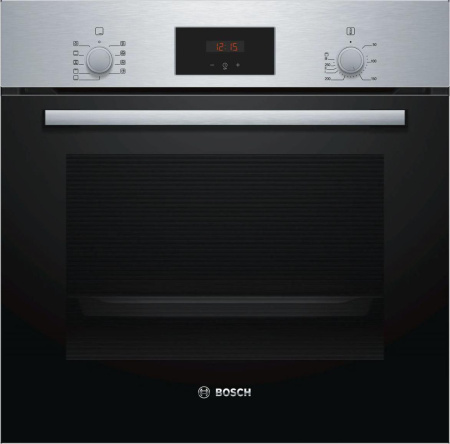 Встраиваемый духовой шкаф Bosch HBF134YS1