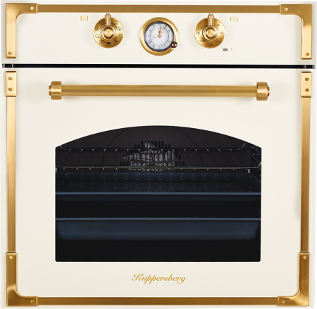 Встраиваемый духовой шкаф Kuppersberg RC699CGold