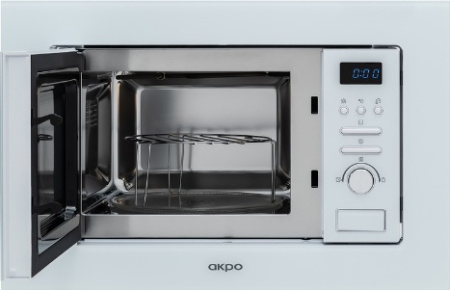 Микроволновая печь Akpo MEA 82008 MEP01 WH