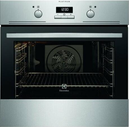 Встраиваемый духовой шкаф Electrolux EOB 93450 BX