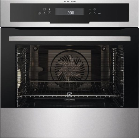 Встраиваемый духовой шкаф Electrolux OPEA 7553