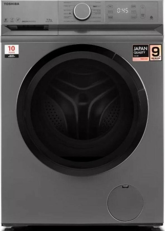 Стиральная машина Toshiba TW-BL100A4UZ [9 кг, фронтальная]