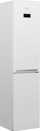 Холодильник Beko CNKDN6335E20W [2, No Frost]