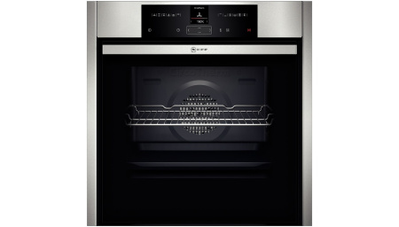 Встраиваемый духовой шкаф Neff B 55CR22N0