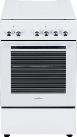 Плита Simfer F50MW43016