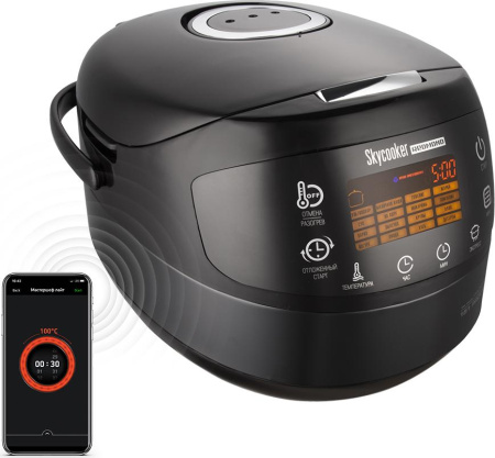 Мультиварка Redmond SkyCooker RMC-M903S