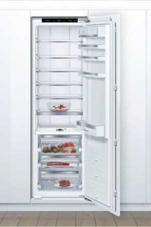 Холодильник Bosch KIF 81PD20R [1, капельное]