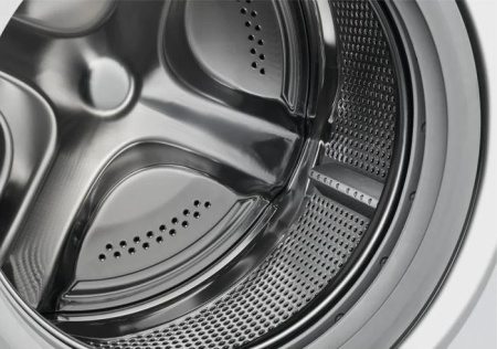 Стиральная машина Electrolux EW6S306SPX [6 кг, фронтальная]