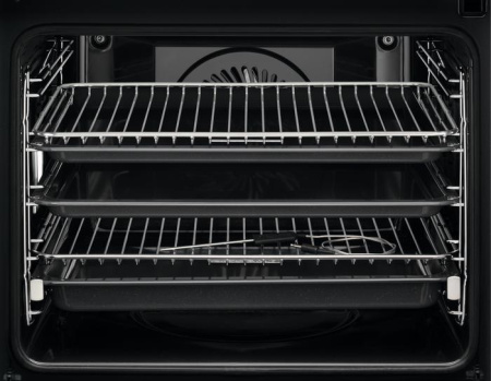 Встраиваемый духовой шкаф Electrolux EOB 8757 AOX