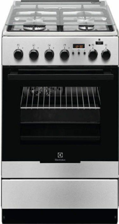 Плита Electrolux EKK 95490MX
