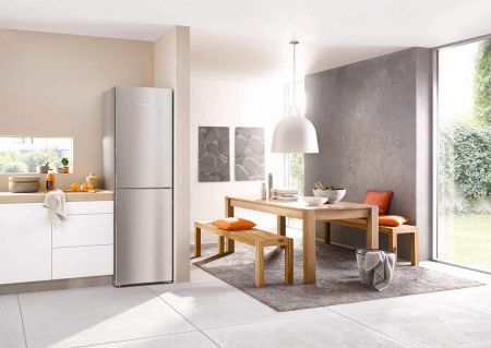 Холодильник Miele KFN 29483D edt/cs [2, No Frost]
