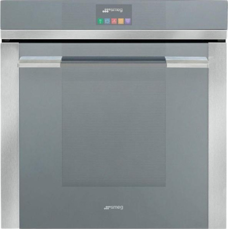 Встраиваемый духовой шкаф Smeg SF 140