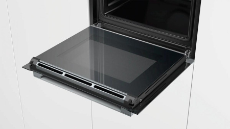 Встраиваемый духовой шкаф Bosch HBG 636ES1