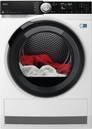 Сушильная машина AEG TR959M6SE