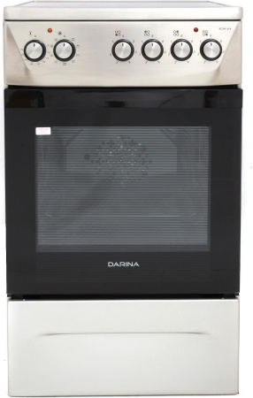Плита Darina 1D5 EC 241 614 X