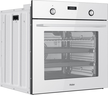 Встраиваемый духовой шкаф Haier HOY-P09NCGW