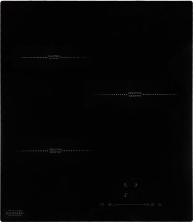 Варочная поверхность Kanzler KI 014 S