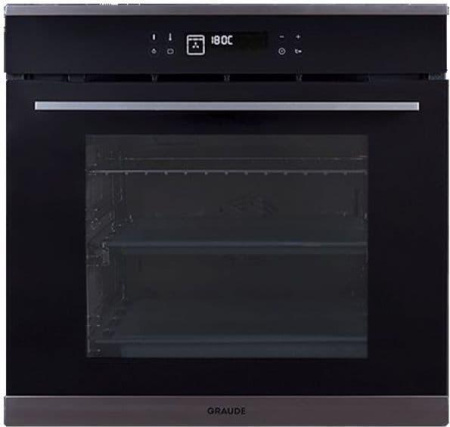 Встраиваемый духовой шкаф Graude BM 60.2 E