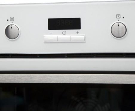 Встраиваемый духовой шкаф Electrolux OPEB 4330 V