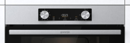 Встраиваемый духовой шкаф Gorenje BO 6735E02XK