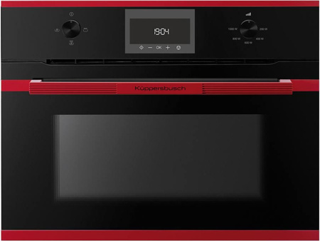 Микроволновая печь Kuppersbusch CM 6330.0 S8