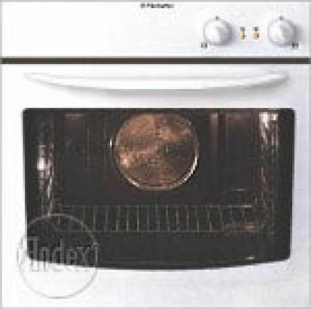 Встраиваемый духовой шкаф Electrolux EOB 941