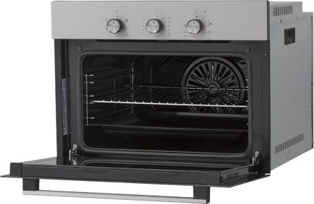 Встраиваемый духовой шкаф Simfer B5EH15016
