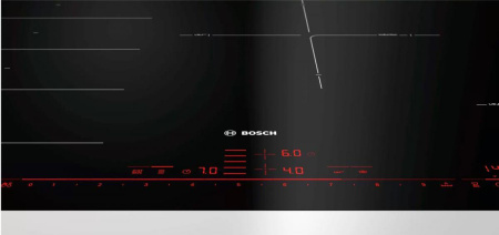 Варочная поверхность Bosch PXE 801DC1E